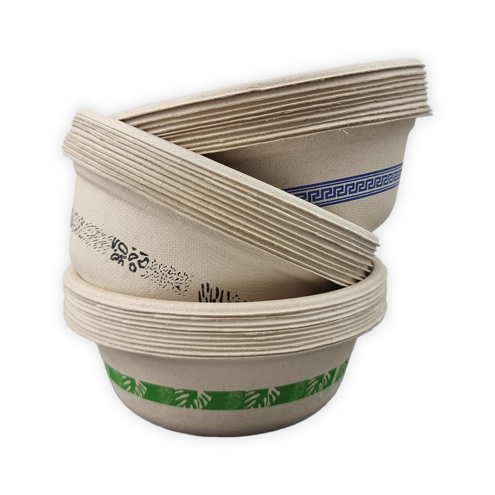 Harvest Art Series Bowls