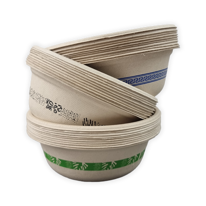 Harvest Art Series Bowls