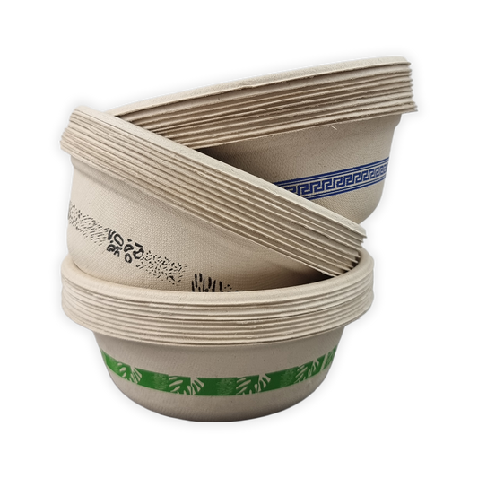 Harvest Art Series Bowls