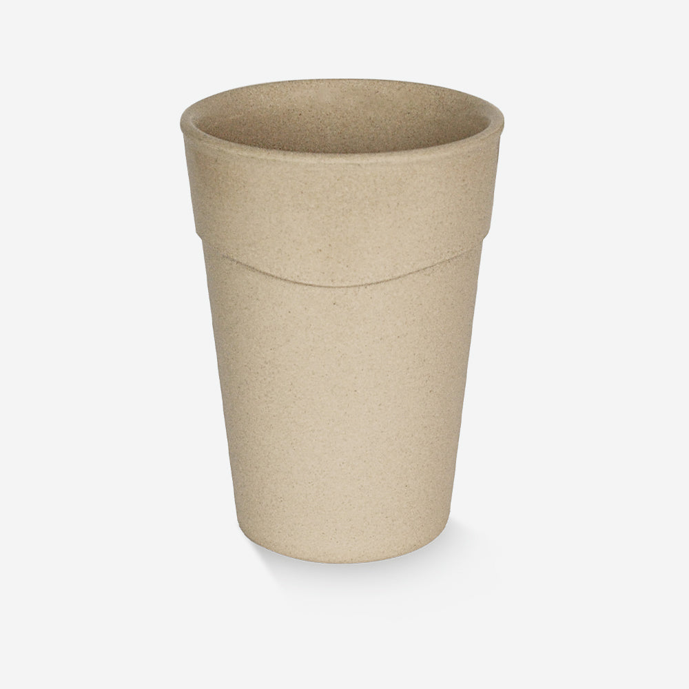 Rice Husk Soul Cup (450ml / 15oz) - Bundle