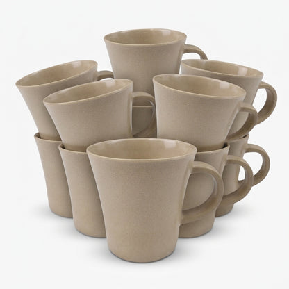 Rice Husk Coffee Soul Mug (296ml / 10oz) - Bundle