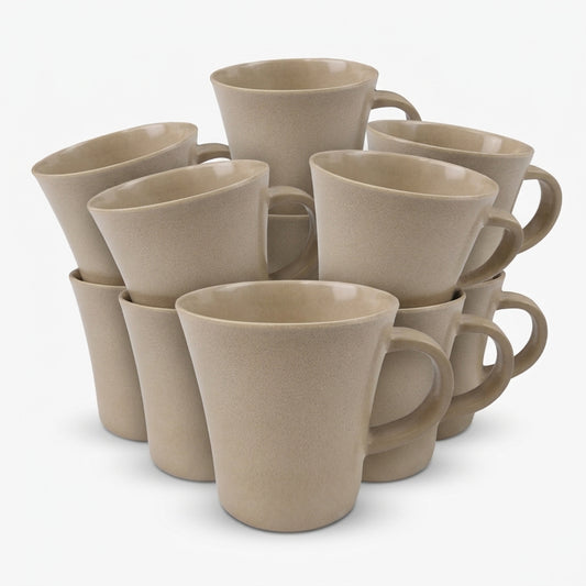 Rice Husk Coffee Soul Mug (296ml / 10oz) - Bundle