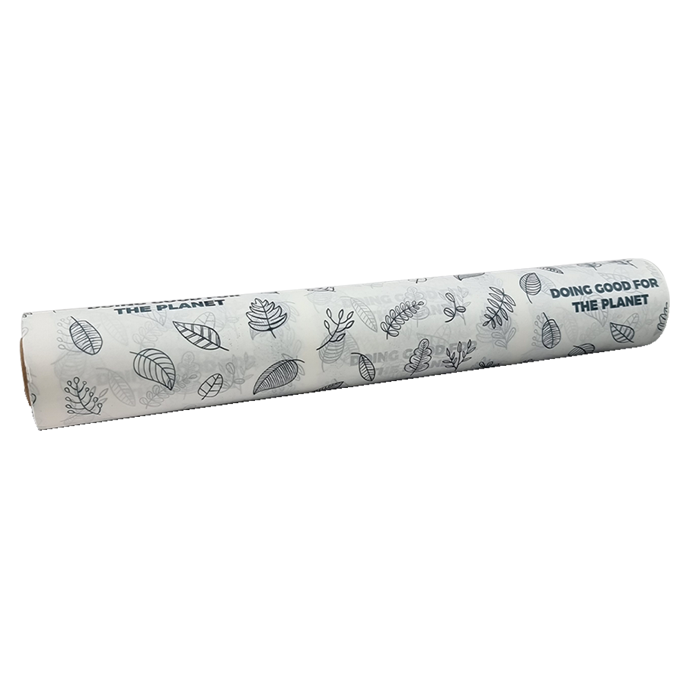 Back to Nature Sandwich Paper Wrap - EcoSouLife | Products