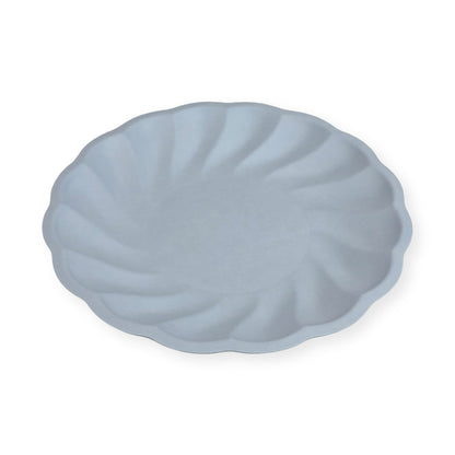 Terrashapes Petal Series Plates