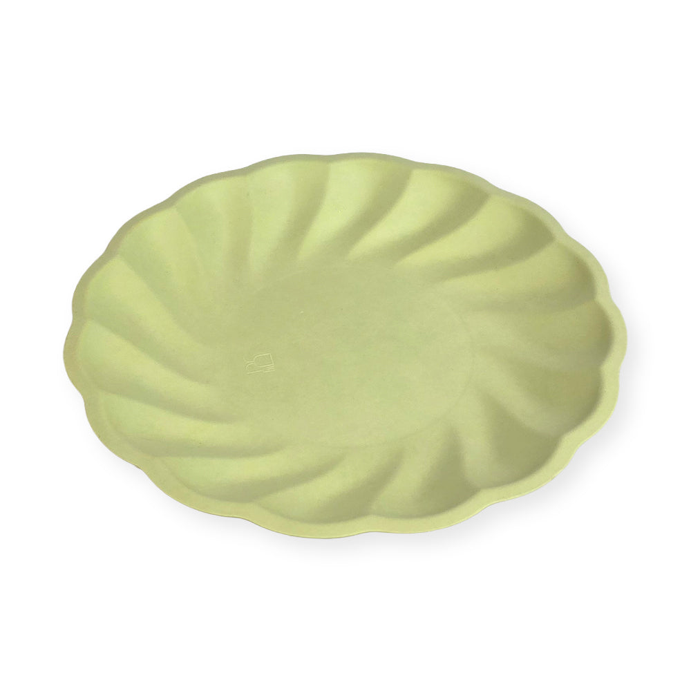 Terrashapes Petal Series Plates