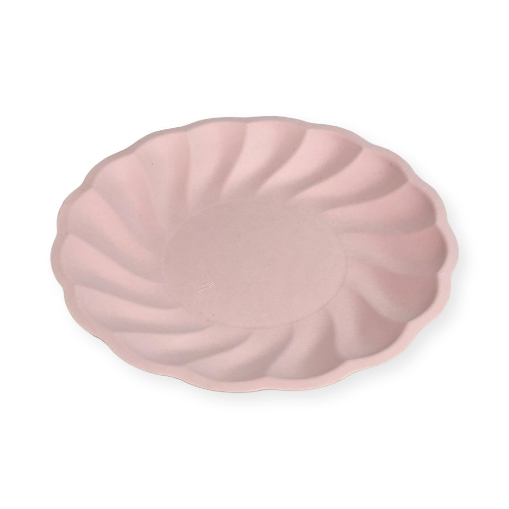 Terrashapes Petal Series Plates