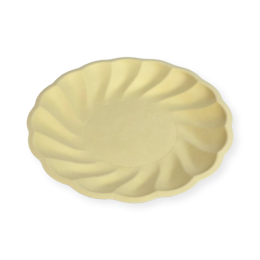 Terrashapes Petal Series Plates