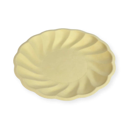 Terrashapes Petal Series Plates