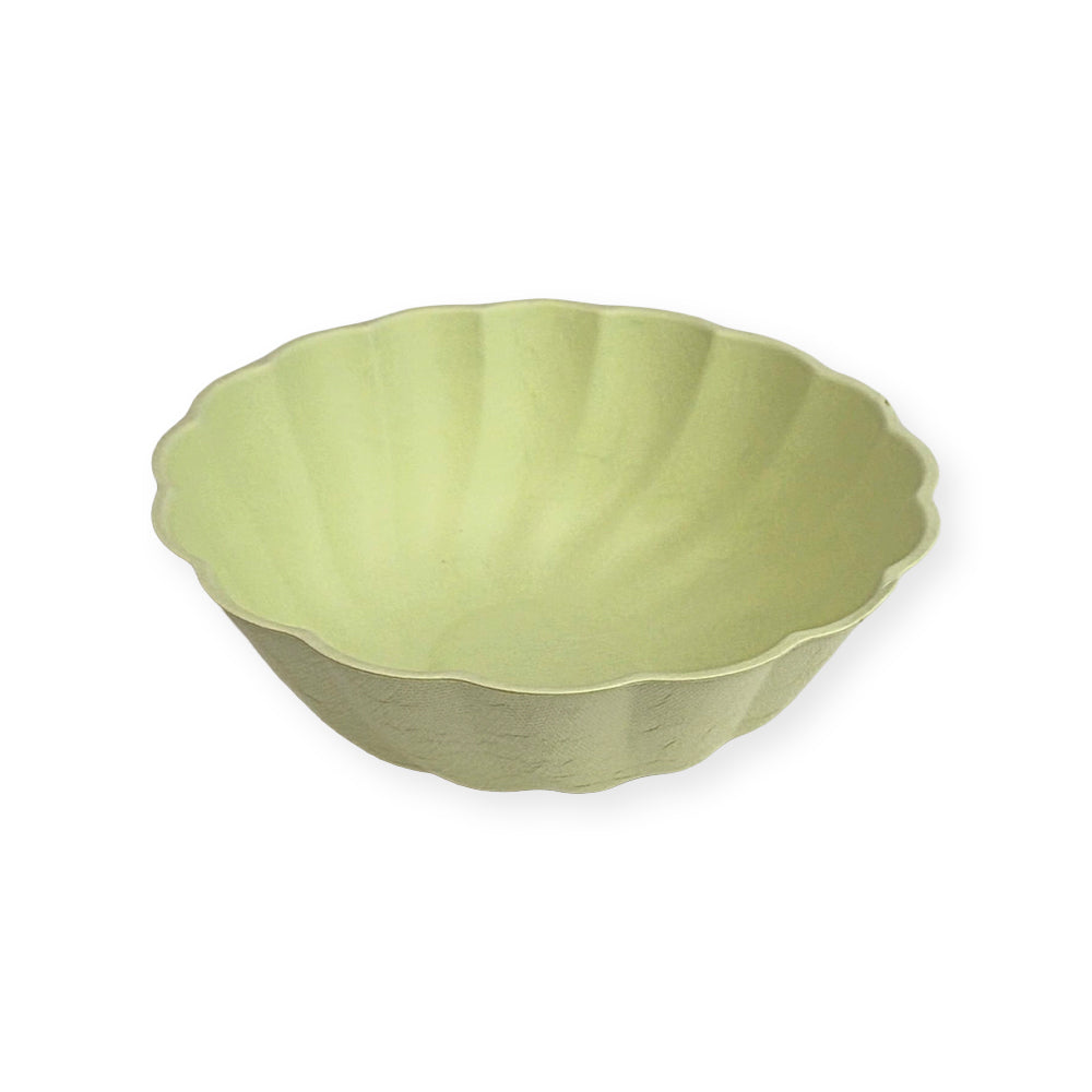 Terrashapes Petal Series Bowls
