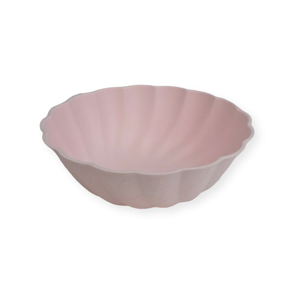 Terrashapes Petal Series Bowls