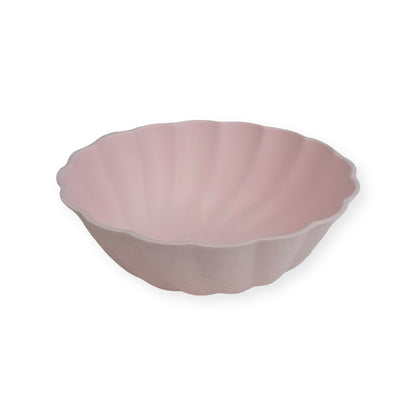 Terrashapes Petal Series Bowls