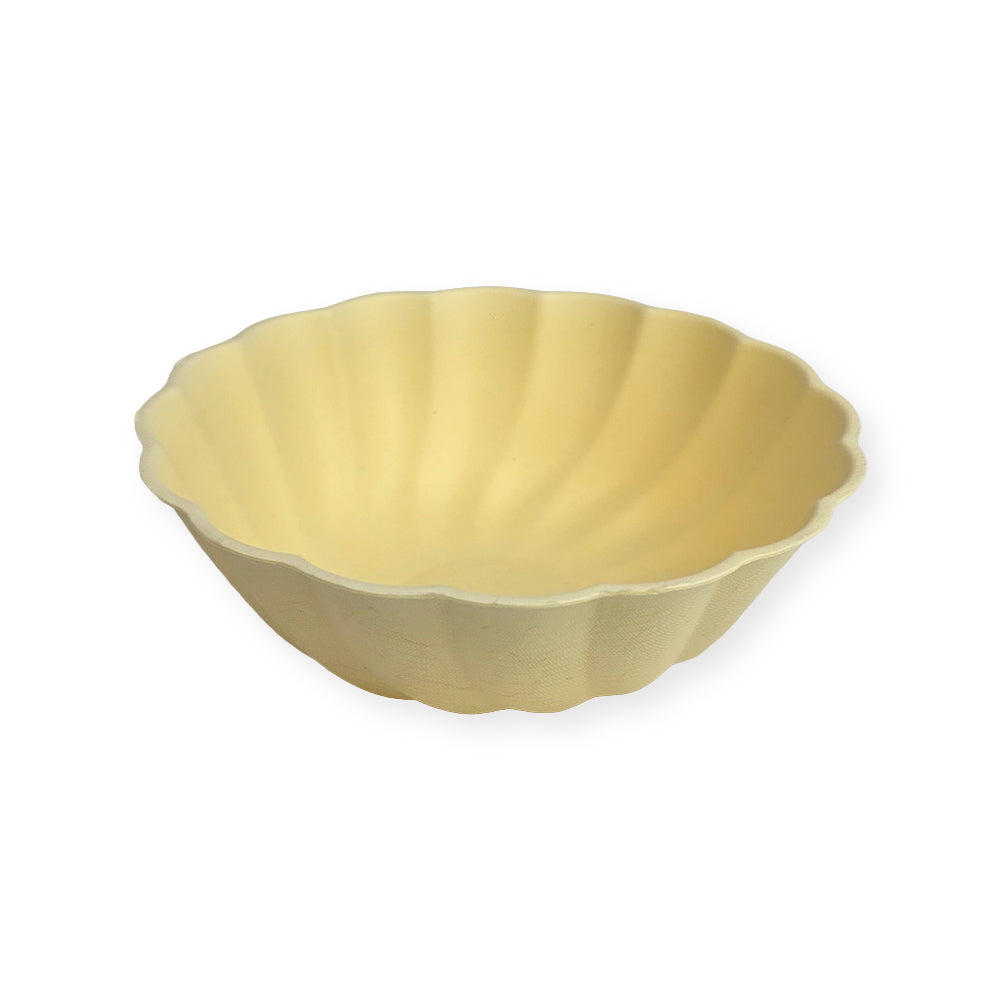 Terrashapes Petal Series Bowls