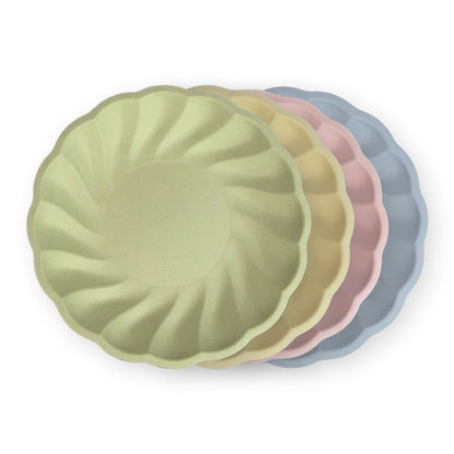 Terrashapes Petal Series Plates