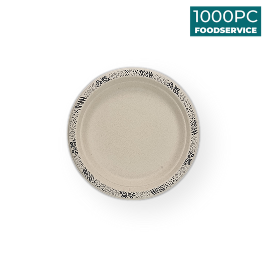 Harvest Art Series Side Plate 1000PC - EcoSouLife