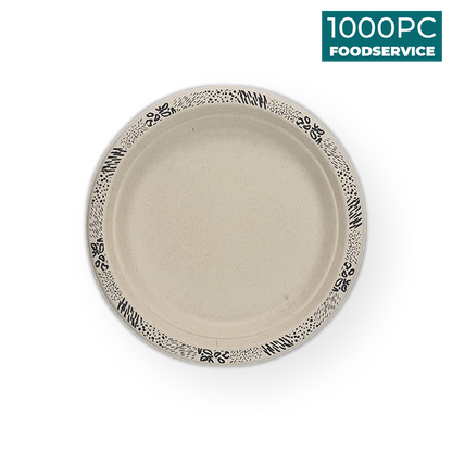 Harvest Printed Main Plate 1000PC