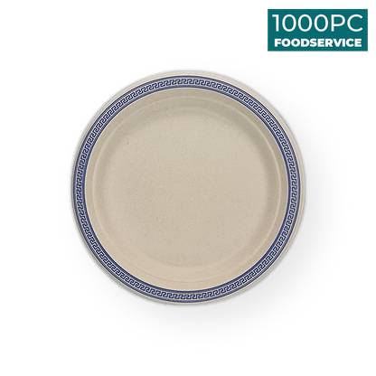 Harvest Printed Main Plate 1000PC