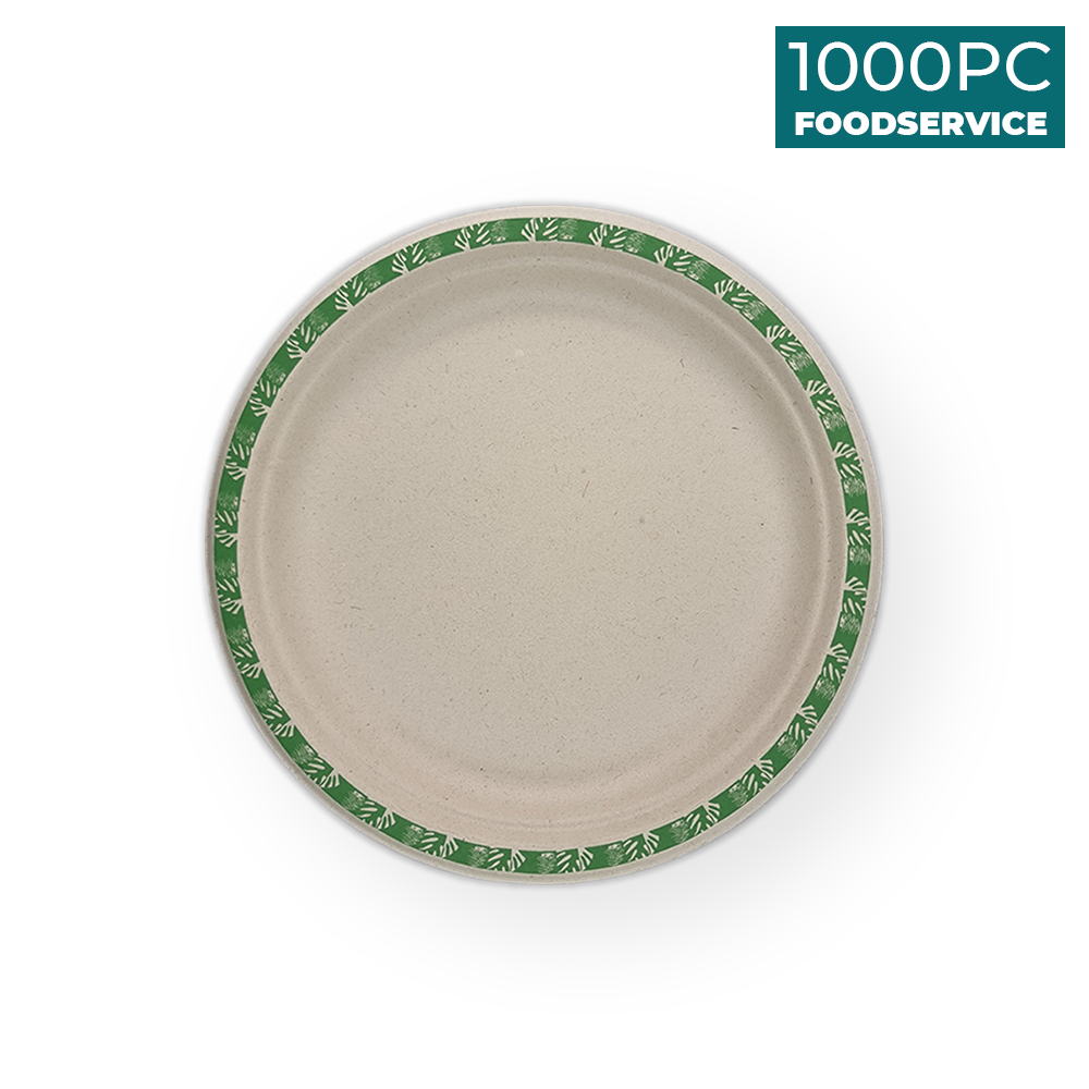 Harvest Printed Main Plate 1000PC