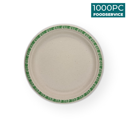Harvest Printed Main Plate 1000PC