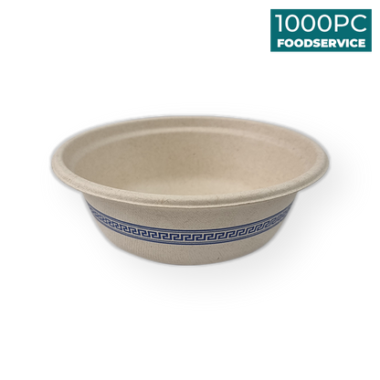 Harvest Art Series Bowl 1000PC