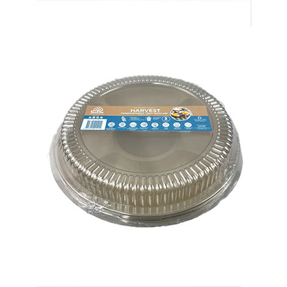 Harvest Compartment Tray & Lids 6PC
