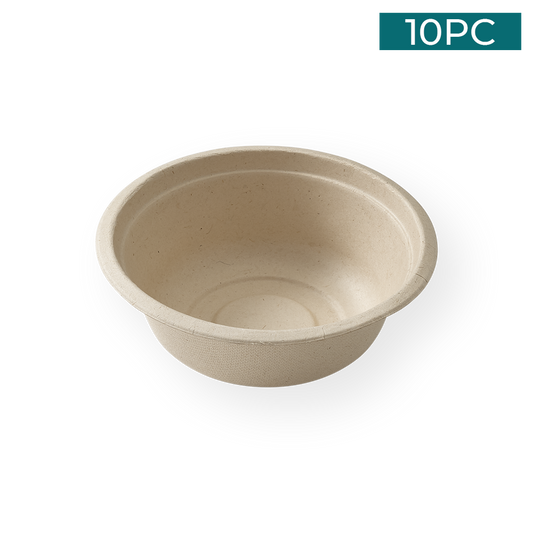 Harvest Bowl 10PC