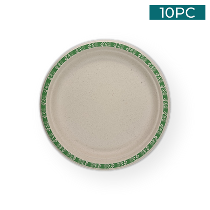 Harvest Art Series Main Plate 10PC