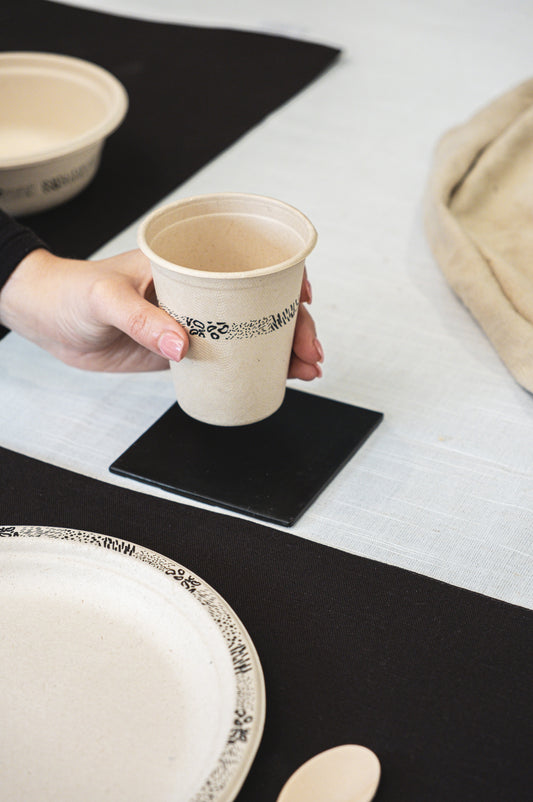 Harvest Art Series Cups