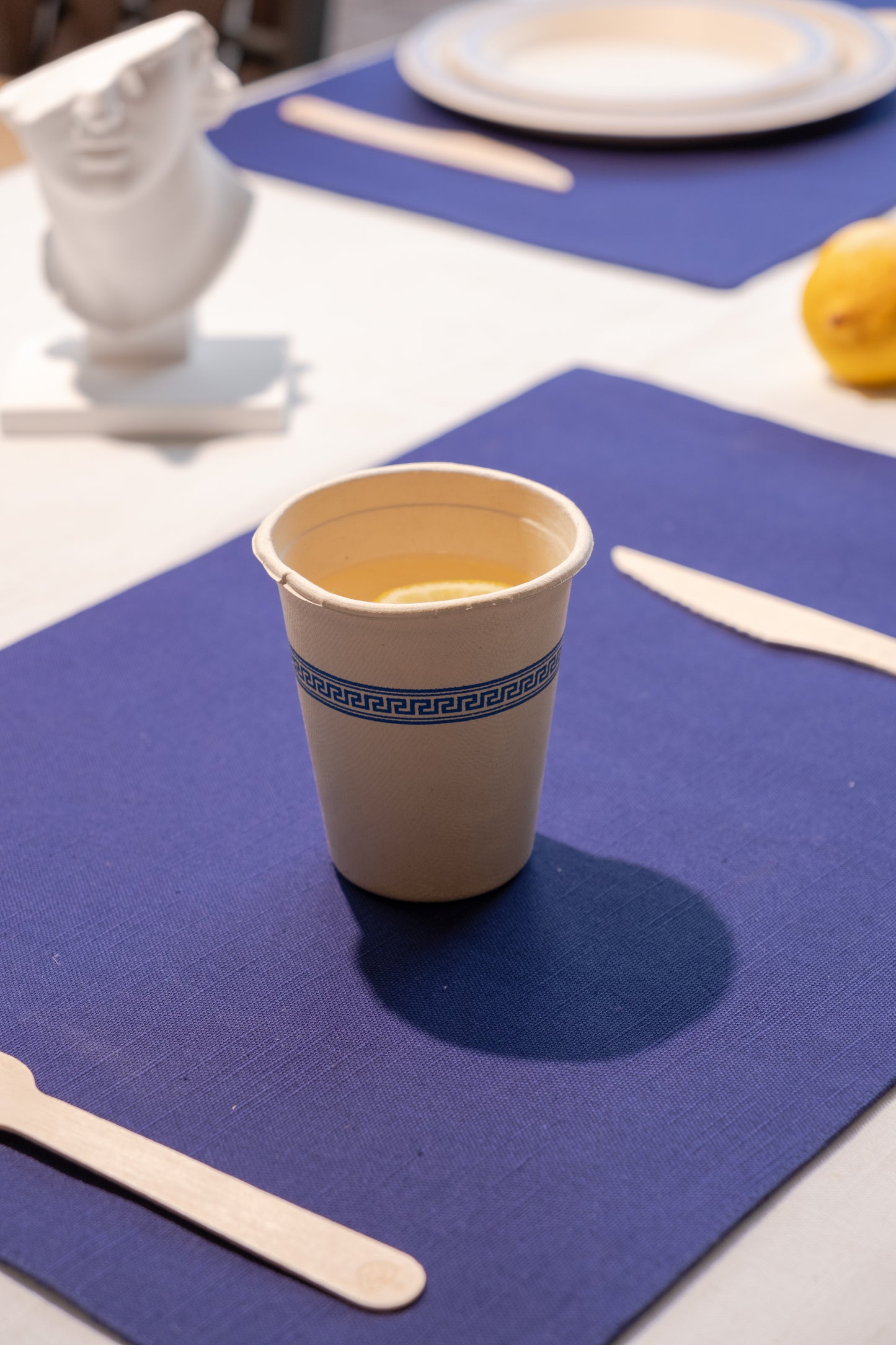 Harvest Art Series Cups