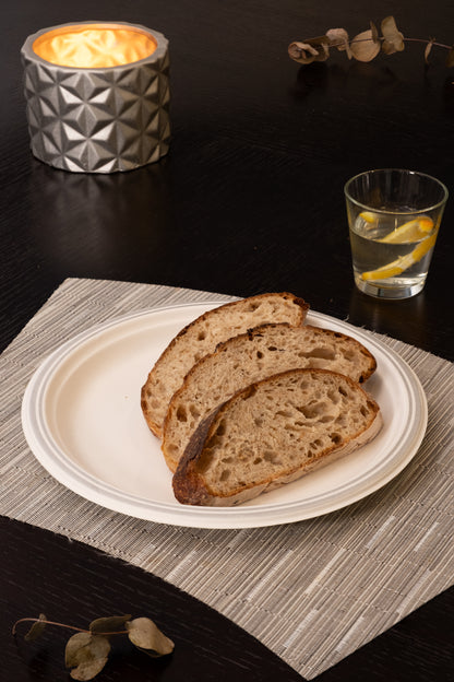 Harvest Luxe Series Plates