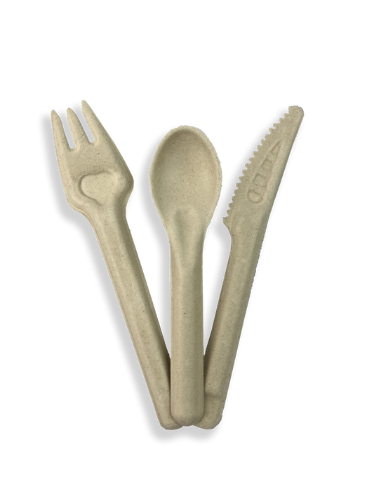 Harvest Cutlery