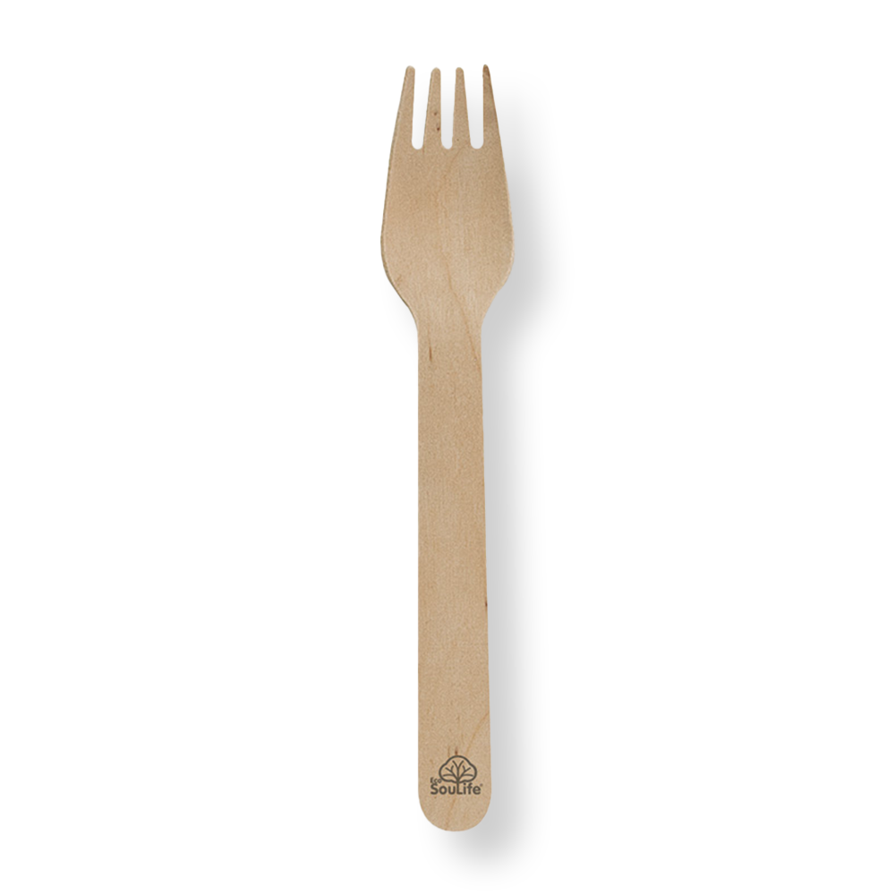 Wooden Cutlery