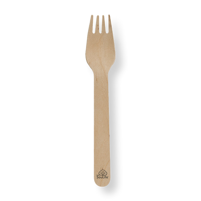 Wooden Cutlery