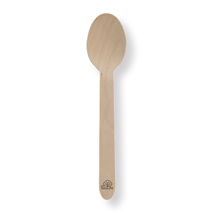 Wooden Cutlery