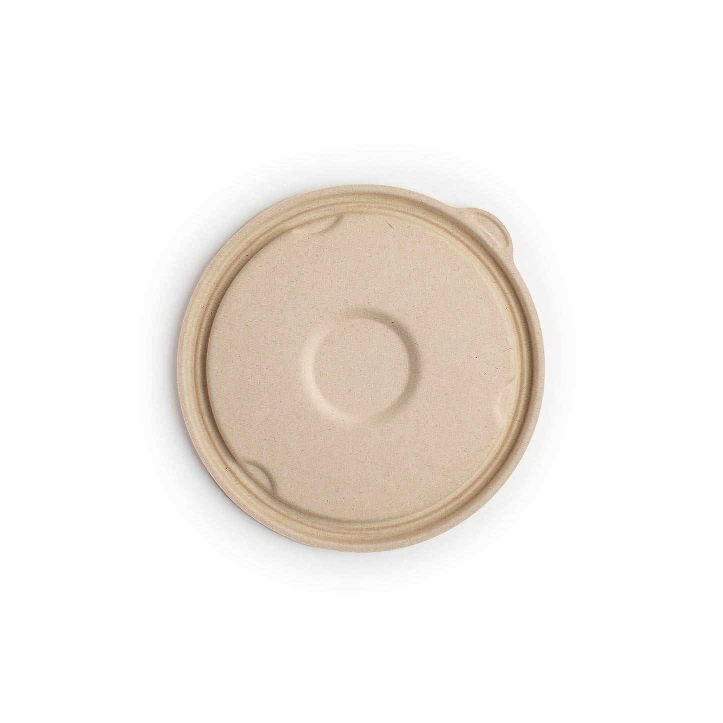 Harvest Leakproof Round Container 600PC