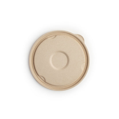 Harvest Leakproof Round Container 600PC
