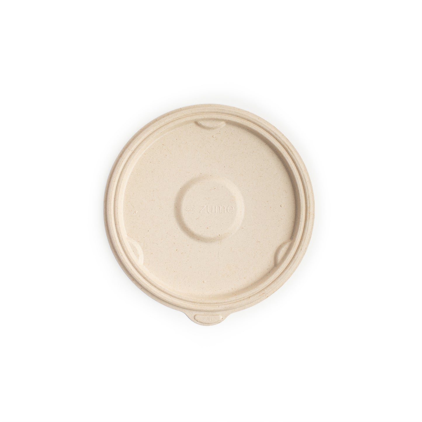 Harvest Leakproof Round Container 600PC