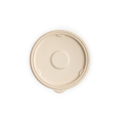 Harvest Leakproof Round Container 600PC