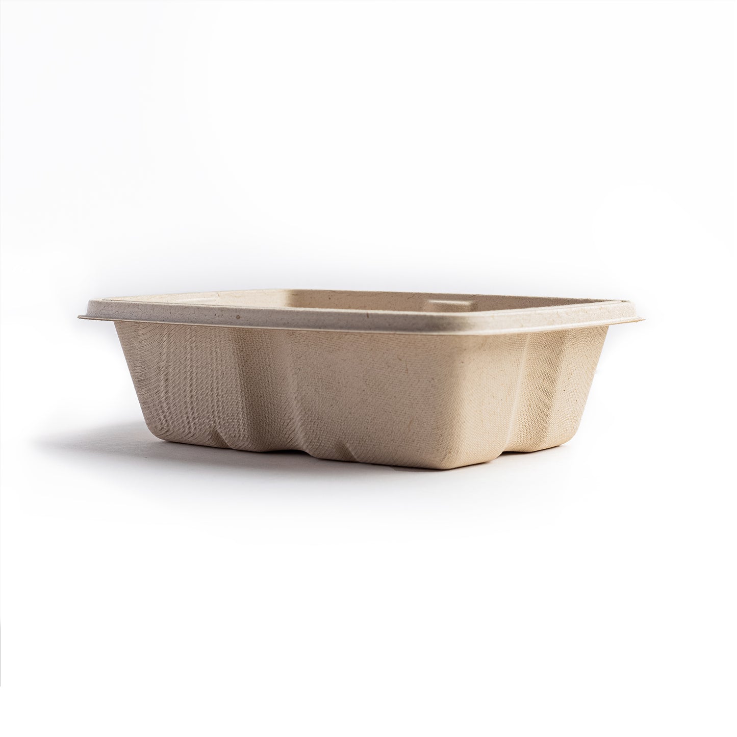 Harvest Leakproof Rectangular Container 600PC