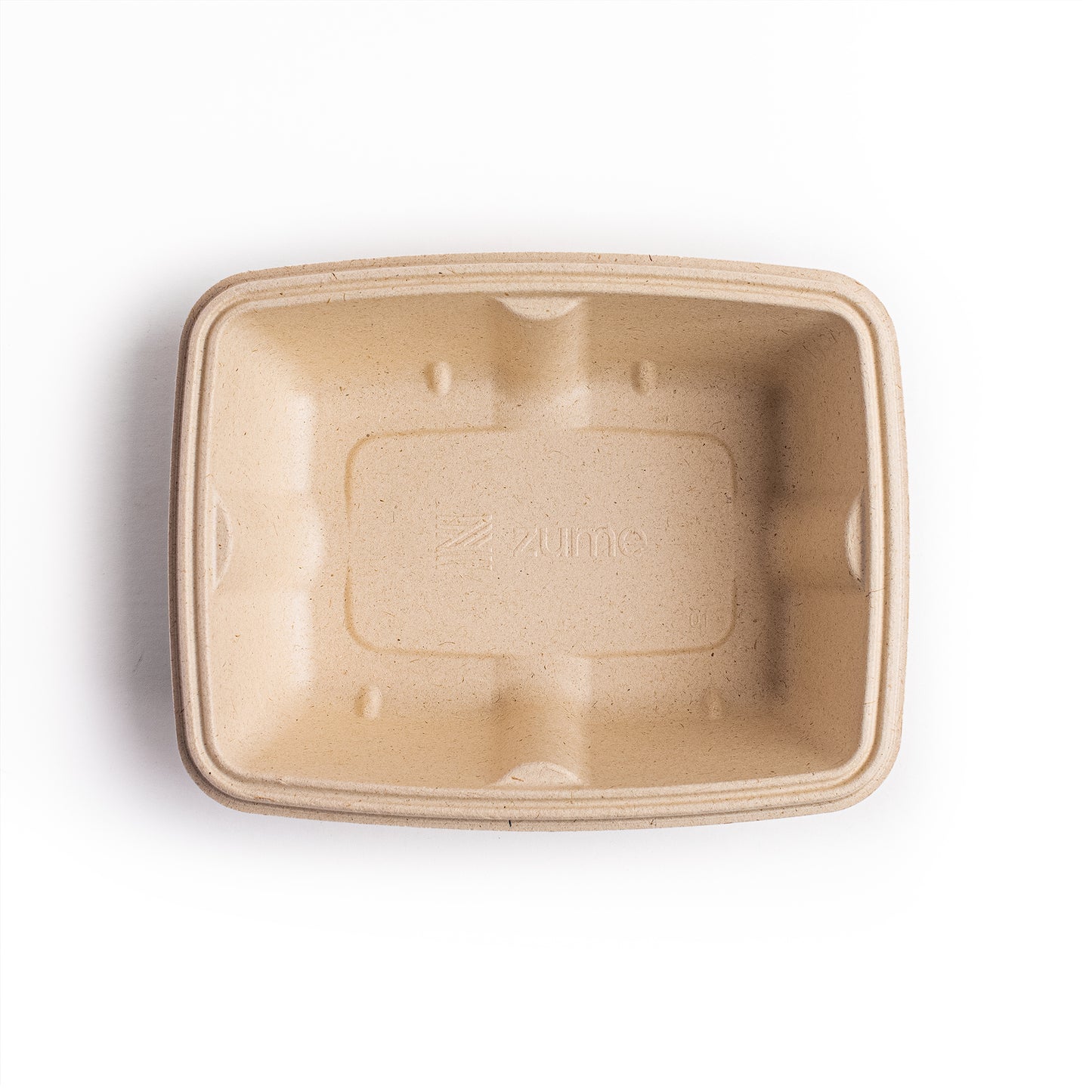 Harvest Leakproof Rectangular Container 600PC