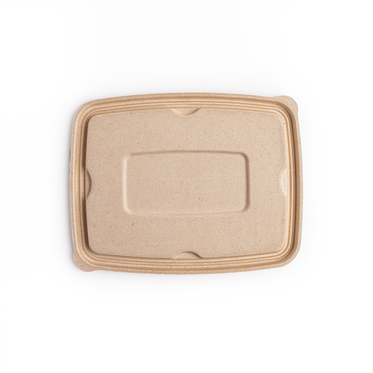 Harvest Leakproof Rectangular Container 600PC