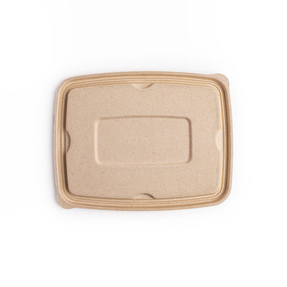 Harvest Leakproof Rectangular Container 600PC