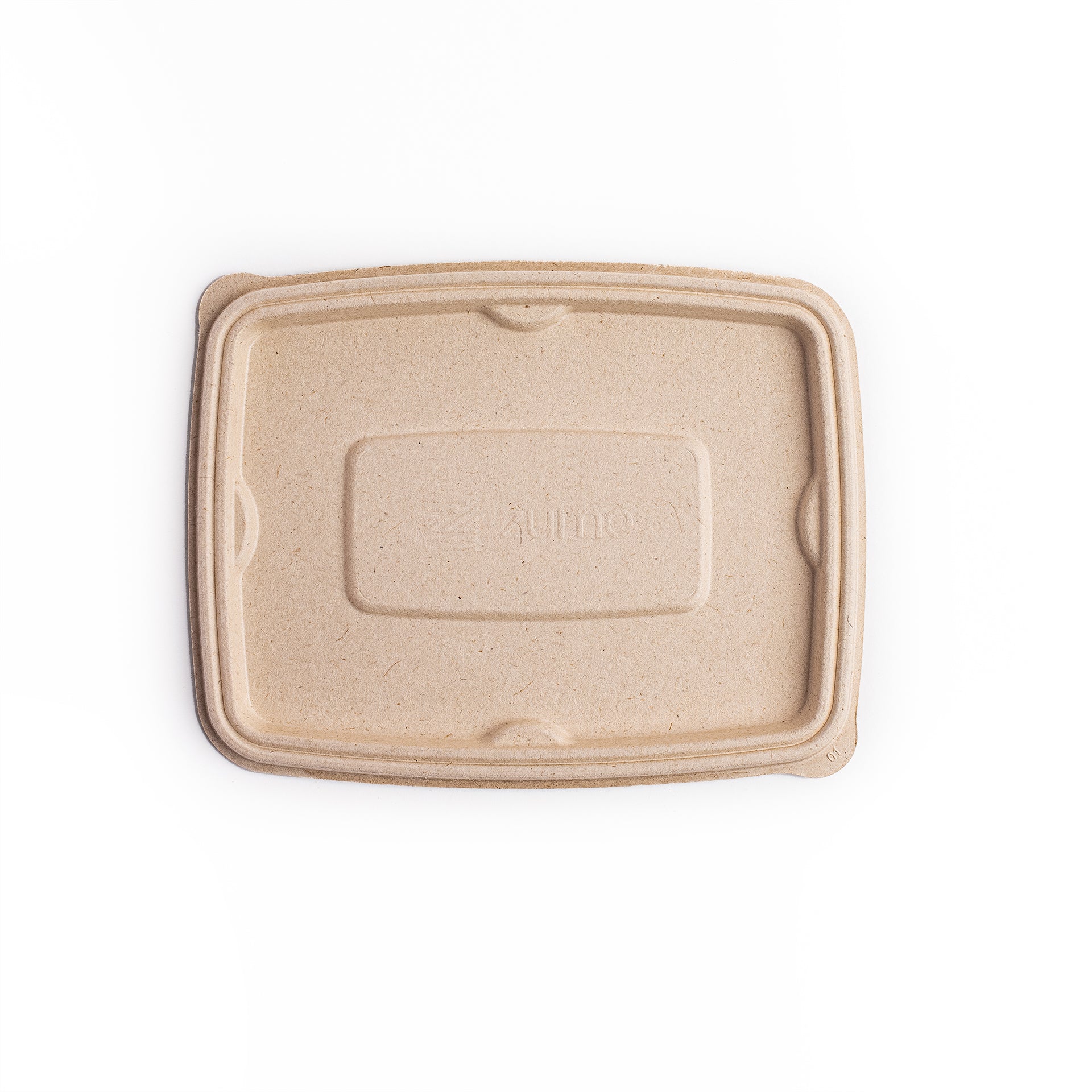 Harvest Leakproof Rectangular Container 600PC