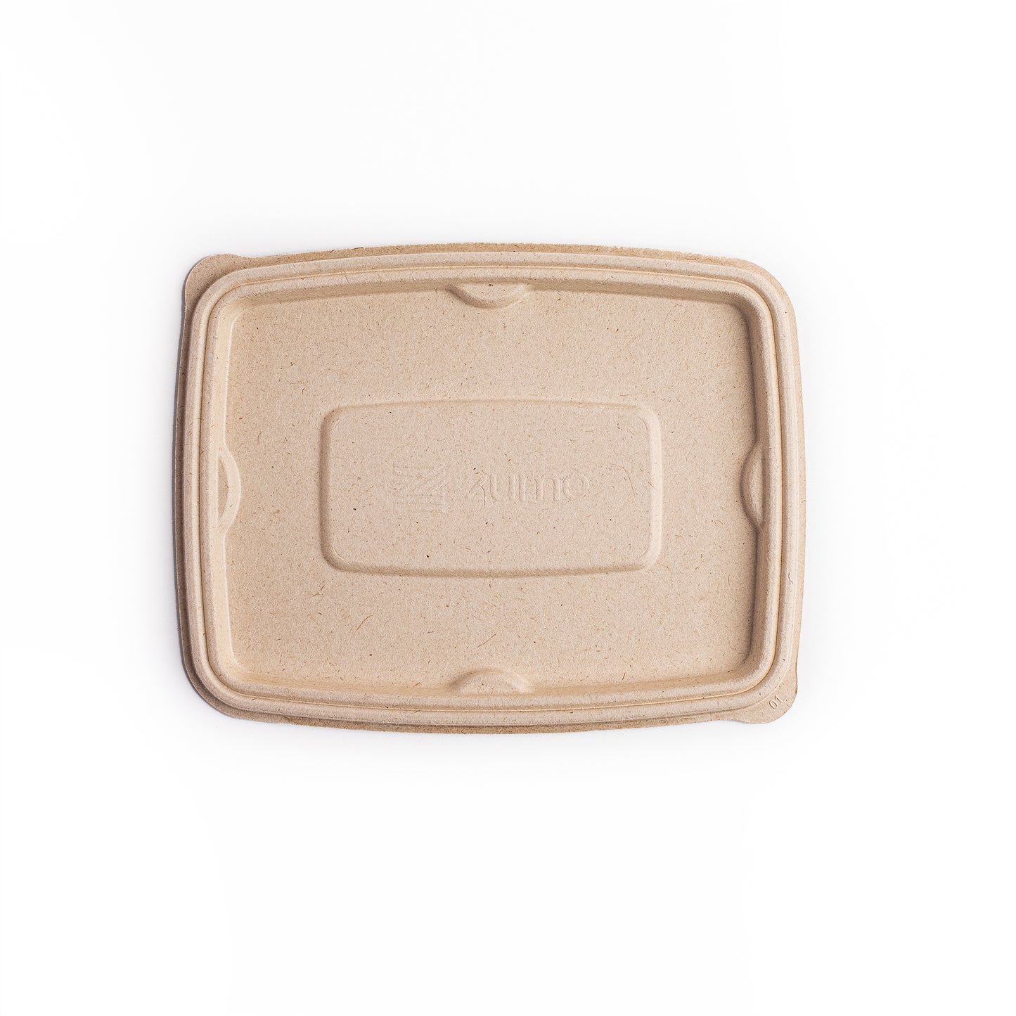 Harvest Leakproof Rectangular Container 600PC