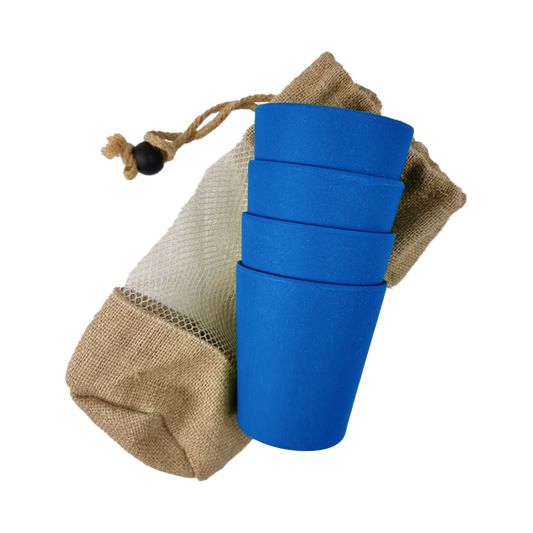 All Natural Cup Set