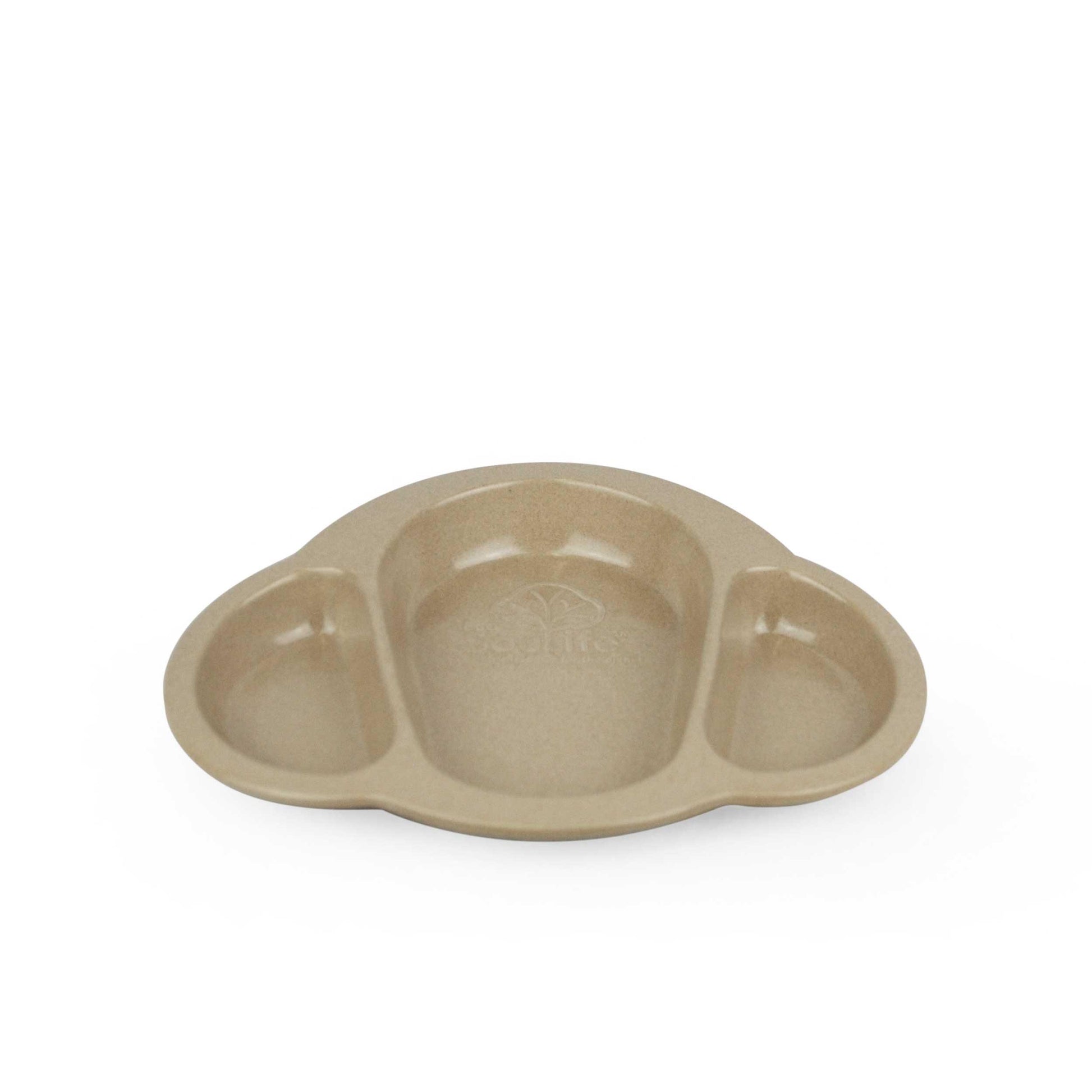 rice husk baby plate safe