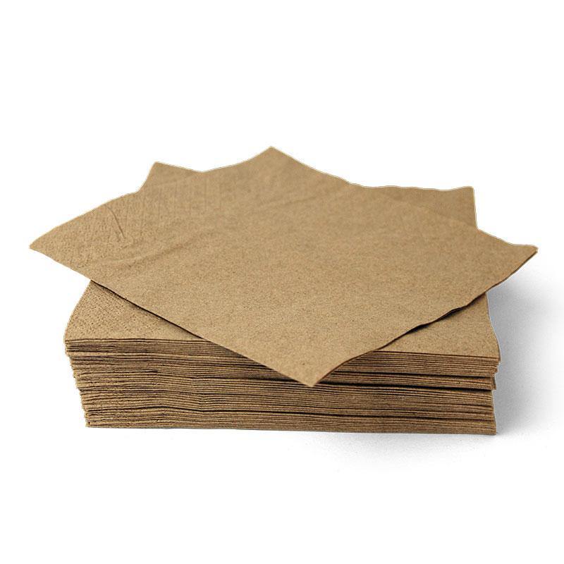 EcoSouLife Recycled Paper Napkins