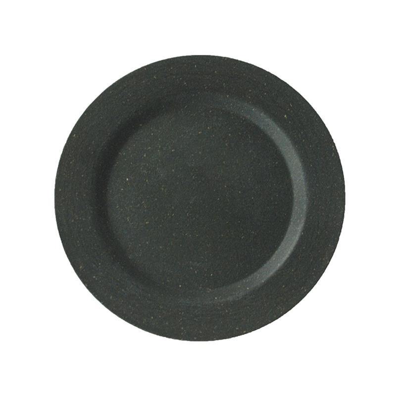 Bamboo Side Plate - EcoSouLife