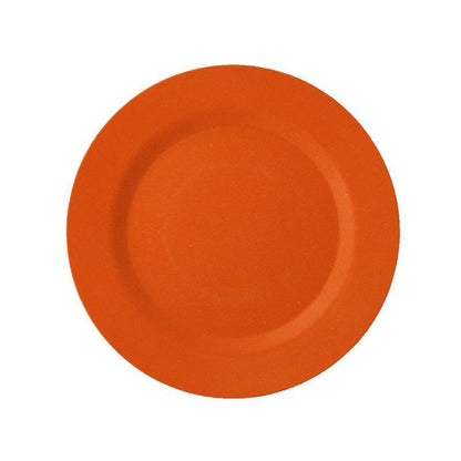 Bamboo Side Plate - EcoSouLife