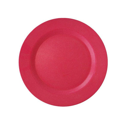 Bamboo Side Plate - EcoSouLife