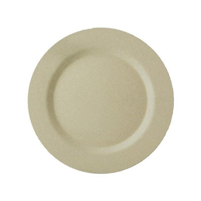 Bamboo Side Plate - EcoSouLife
